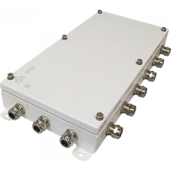 КМ IP66-2040 изображение 1