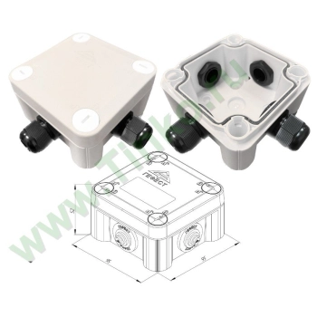 Гефест КМ-1010-IP66