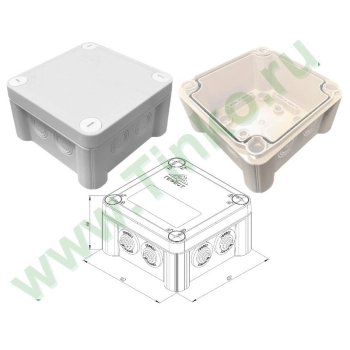 Гефест КМ-1212-IP66