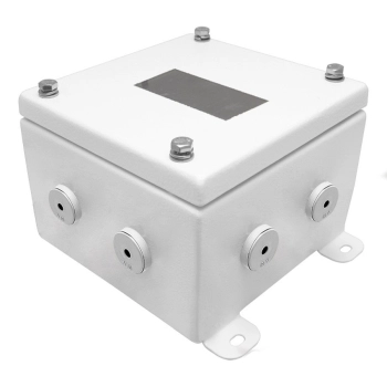 Гефест КМ-А-1515 IP66 со смотровым окном