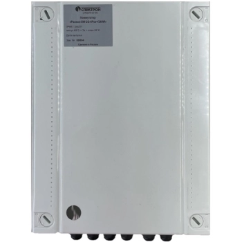 Релион -SW-2G-6Poe+/340W