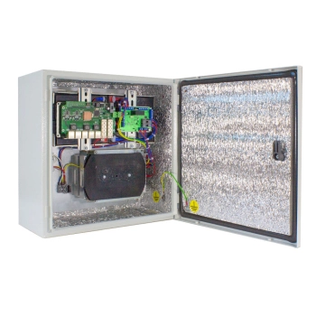 Релион -SW-М-2G-4Poe+/120W