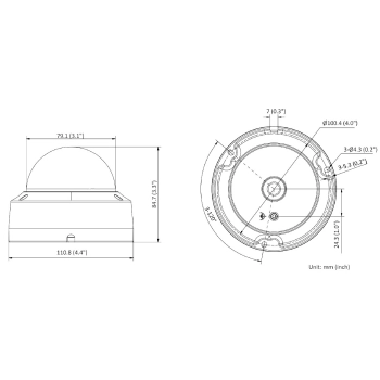 DS-I202(E)(4мм) изображение 2