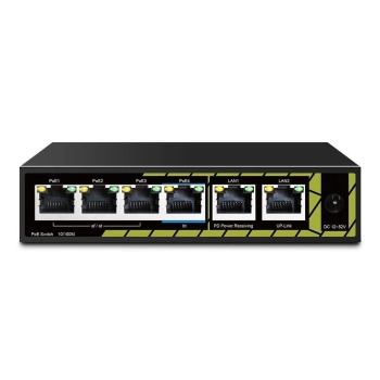 Tantos TSn-4FP6F2P