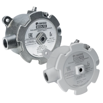 БРИЗ-EXD-Н-Т изображение 1