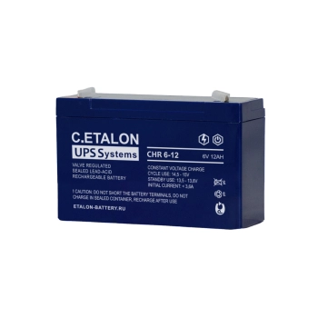 C.ETALON CHR 6-12 изображение 1