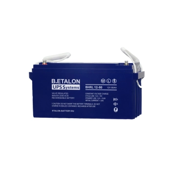 B.ETALON BHRL 12-80 изображение 1