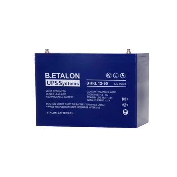 B.ETALON BHRL 12-90 изображение 1