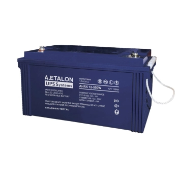 ETALON A. AHRX 12-550W 