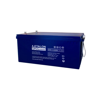 A.ETALON AHRX 12-820W (120) изображение 1