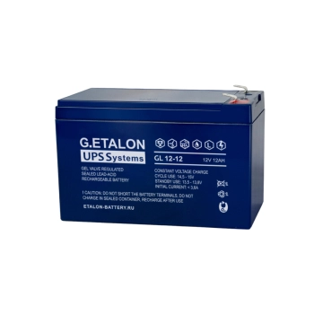 G.ETALON GL 12-12 изображение 1