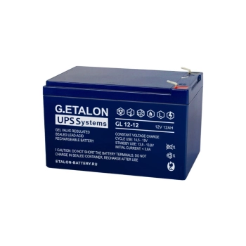 ETALON G. GL 12-12