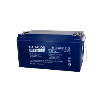 G.ETALON GL 12-150 изображение 1
