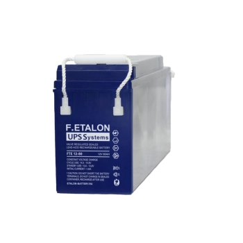 F.ETALON FTE 12-80 изображение 1
