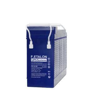 F.ETALON FTE 12-100 изображение 1