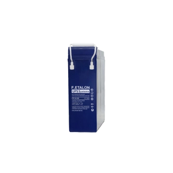 ETALON F. FTE 12-125