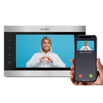 SLINEX SL-10N Cloud 