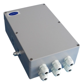 Юмирс МУРЕНА-К-02 