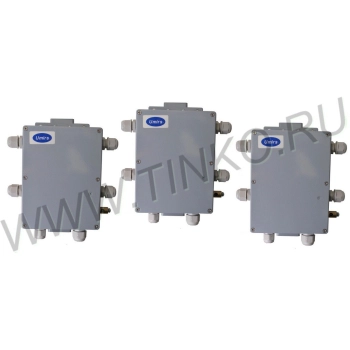 Юмирс ПАРАЛЛЕЛЬ-500 