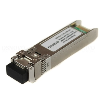 OSNOVO SFP-S2LC13-10G-1550-1550