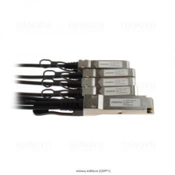 OC-QSFP-4x10G-1M изображение 2
