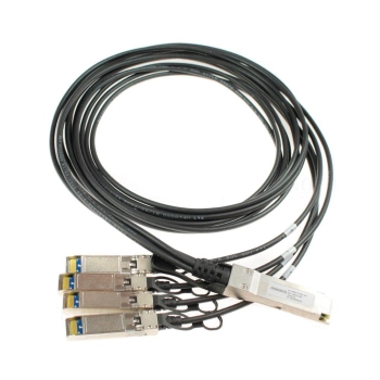 OSNOVO OC-QSFP-4x10G-2M