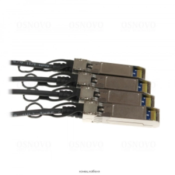 OC-QSFP-4x10G-2M изображение 2