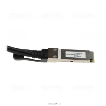 OC-QSFP-4x10G-2M изображение 3