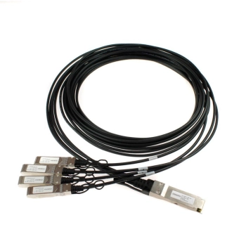 OSNOVO OC-QSFP-4x10G-3M