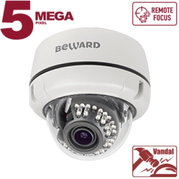 Beward B5350DVZ