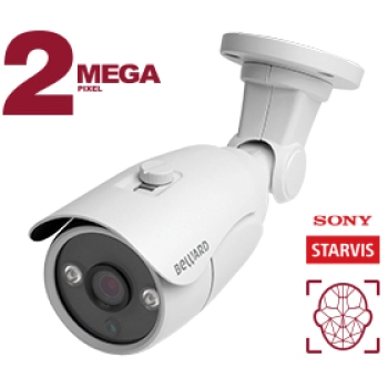 Beward B2530RC 