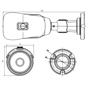 B2530RC (2.8) изображение 3