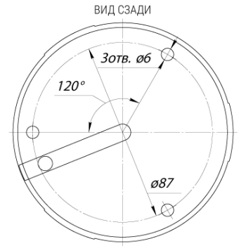 B5320DMR (3.6) изображение 3