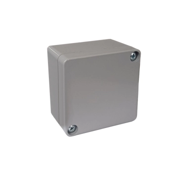 Магнито-Контакт G366 А К 10 мм2 АЯКС IP66/IP65, 82x80x55
