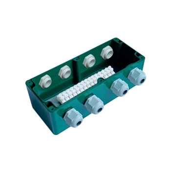 КСП-15 АЯКС IP66 PUSH-IN изображение 1