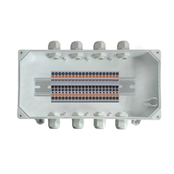 КСП-20 АЯКС IP66 PUSH-IN изображение 1