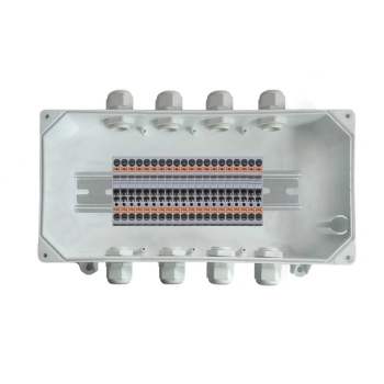 Магнито-Контакт КСП-20 АЯКС IP66 PUSH-IN
