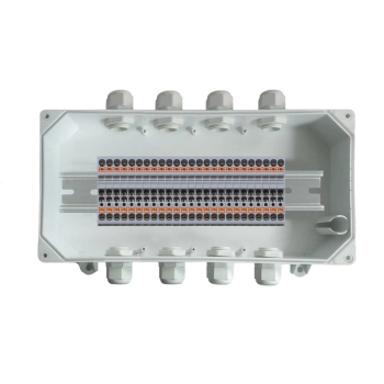 КСП-25 АЯКС IP66 PUSH-IN изображение 1