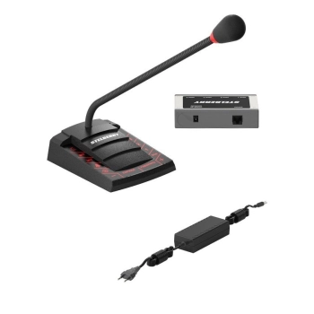 Stelberry M-1050HD чёрный