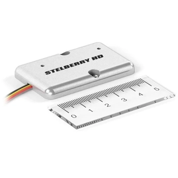 Stelberry M-1051HD белый