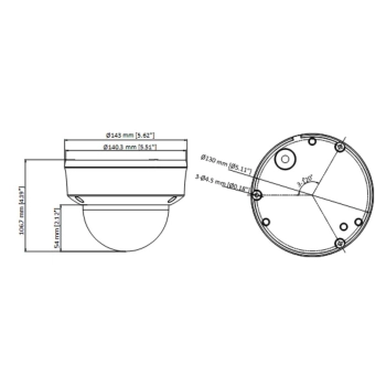 F-AC-2721Z(2.7-13.5mm) изображение 2