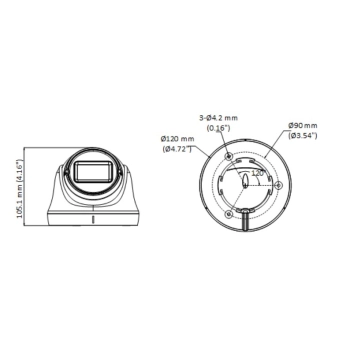 F-AC-2821Z(2.7-13.5mm) изображение 3