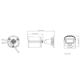 F-AC-2126M(2.8mm) изображение 2