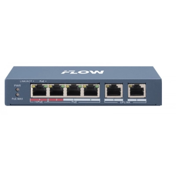 IFLOW F-SW-EU206HPOE-V