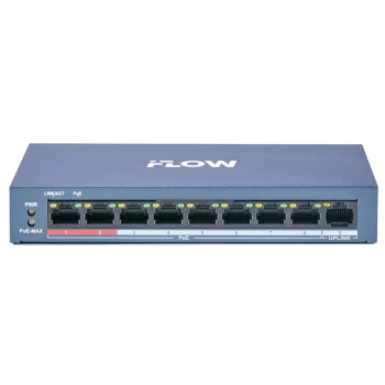 IFLOW F-SW-EU209POE-V/L
