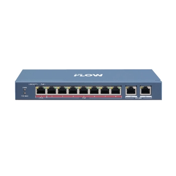 IFLOW F-SW-EU410HPOE-V