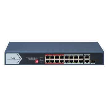 IFLOW F-SW-EU418POE-V/L
