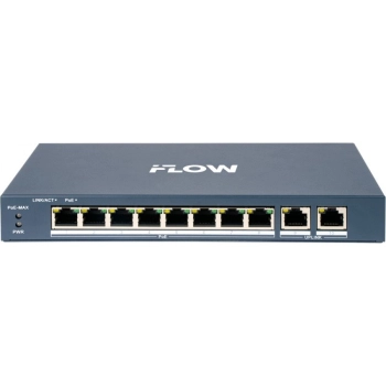 IFLOW F-SW-EM610POE-VM