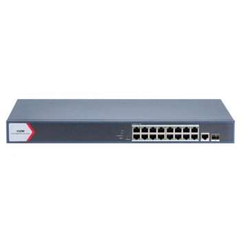 IFLOW F-SW-EM618POE-VM/L