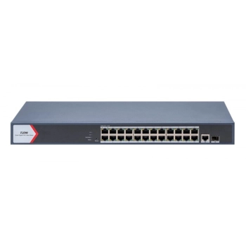 IFLOW F-SW-EM626POE-VM